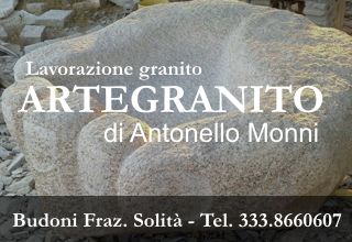 Artegranito di Antonello Monni