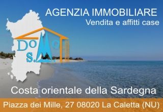 VETRINA DOMOSM IMMOBILIARE