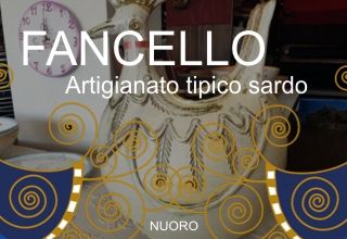 VETRINA DI FANCELLO