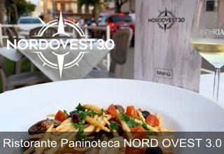Ristorante Paninoteca NORD OVEST 3.O