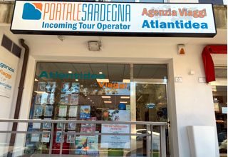 Atlantidea di Portale Sardegna