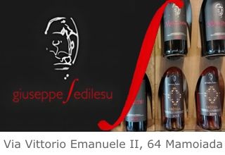 Cantina Sedilesu