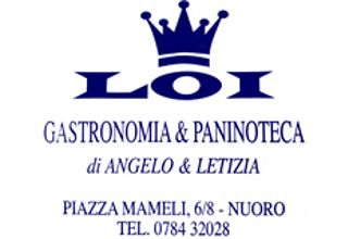 Accedi alla Vetrina di Loi Angelo Gastronomia e PANINOTECA