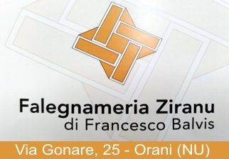 Falegnameria Balvis di