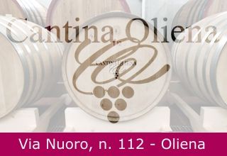 Cantina Oliena Soc. Coop. Agricola