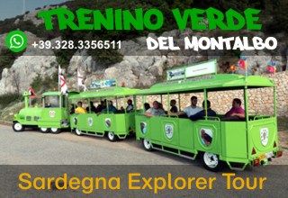 VETRINA SARDEGNA EXPLORER TOUR