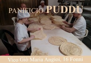 Panificio Puddu