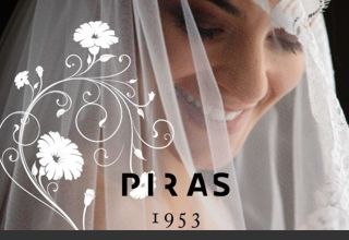 VETRINA ATELIER PIRAS 1953