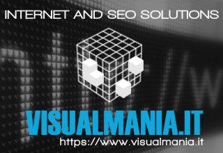 Visualmania.it - Internet and Seo solutions