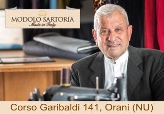 Sartoria Modolo